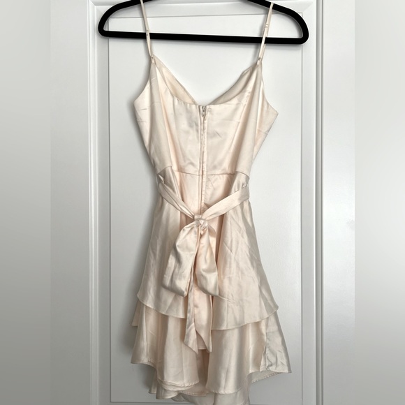 B. Darlin Dress - Picture 2 of 3